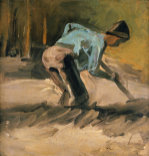 Vincent Van Gogh art print