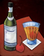 Will Rafuse art print