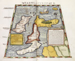 Claudius Ptolemaeus art print