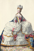 Christie's Images art print