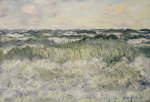 Claude Monet art print
