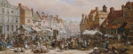 Louise Rayner art print