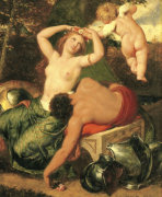 Frederick Richard Pickersgill art print