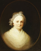 Jane Stuart art print