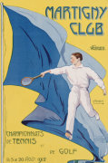 Christie's Images art print