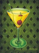 Will Rafuse art print