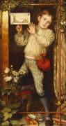 Christie's Images art print