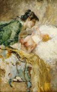 Mose Bianchi art print