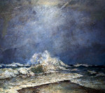 Soren Emile Carlsen art print