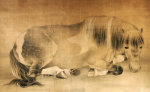 Christie's Images art print