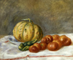 Pierre Auguste Renoir art print