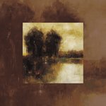 Nine High art print