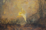 John Atkinson Grimshaw art print