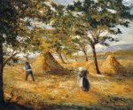 Emilio Boggio art print