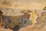 Edward Lear art print