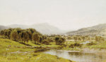 John Bunyan Bristol art print