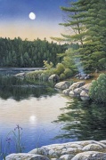 Jake Vandenbrink art print