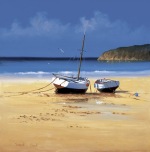 David Short art print