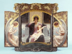 Alois Hans Schramm art print