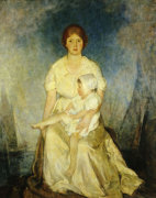 Charles Webster Hawthorne art print