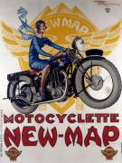 Henry Le Monnier art print