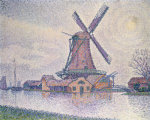 Paul Signac art print