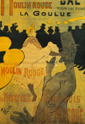 Henri de Toulouse-Lautrec art print