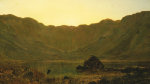 John Atkinson Grimshaw art print