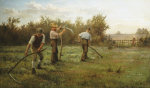 Arthur Verey art print