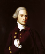 John Singleton Copley art print