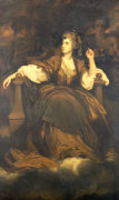 Sir Joshua Reynolds art print