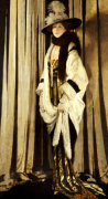 Sir William Orpen art print