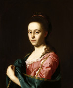 John Singleton Copley art print