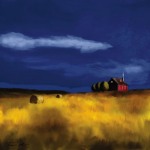 Tandi Venter art print