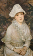 John Atkinson Grimshaw art print