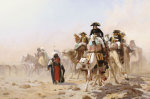 Jean Leon Gerome art print