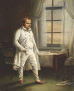 Charles Auguste Steuben art print