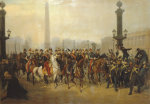 Victor Philippe Auguste De Joncquieres art print