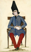Christie's Images art print