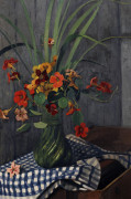 Felix Edouard Vallotton art print
