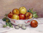 Pierre Auguste Renoir art print