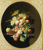 Severin Roesen art print