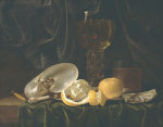Christiaen Luyckx art print