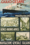 Christie's Images art print