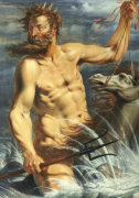 Werner Jacobsz Van Den Valckert art print