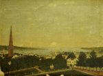 Christie's Images art print