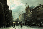 Hippolyte Victor Valentin Sebron art print