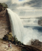 William James Bennett art print