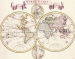 Christie's Images art print