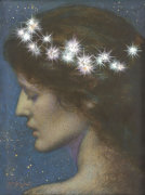 Edward Hughes art print